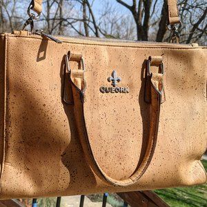 Queork Jackson tote or laptop bag